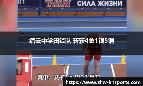  K1赛事